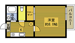 🉐敷金礼金0円！🉐フォーブルグリーンタウンI