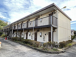 フォーブルグリーンタウンI