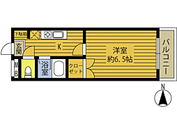🉐敷金礼金0円！🉐インテリジェントコーポ7