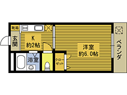 🉐敷金礼金0円！🉐フレミールI