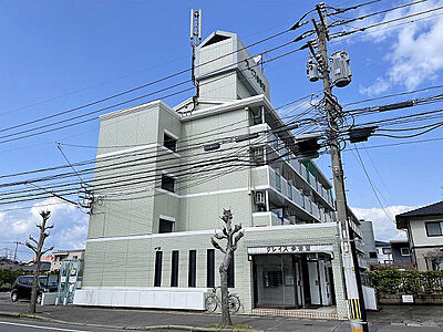 外観 外観