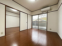 ＰＬＡＣＥ11 205 2階2LDKのリビング/ダイニング