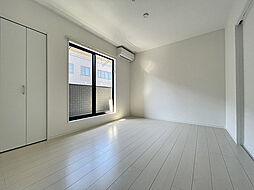 ヴァローレ臼杵 202 2階1Kのリビング/ダイニング