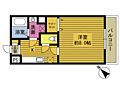 R-41番館1階3.9万円