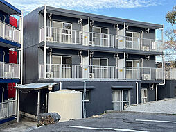 ヴィラ・アンソレイエ城原C 2階