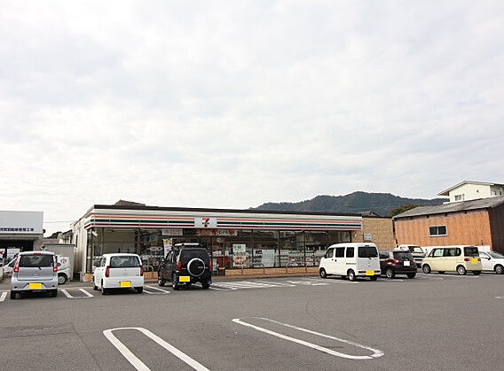 サンルーラル江無田_周辺_4