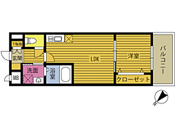 アルタアビエス 1階