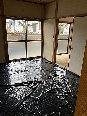 室内