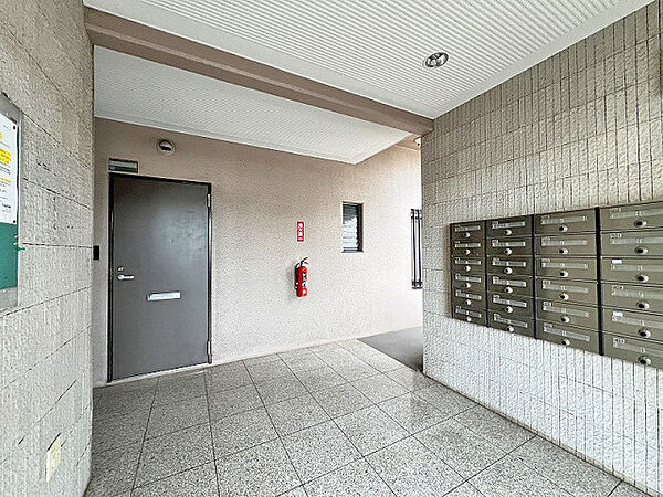 サンモール南 102｜大分県大分市萩原１丁目(賃貸マンション3LDK・1階・70.00㎡)の写真 その12