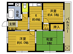 グランド・コート 4階