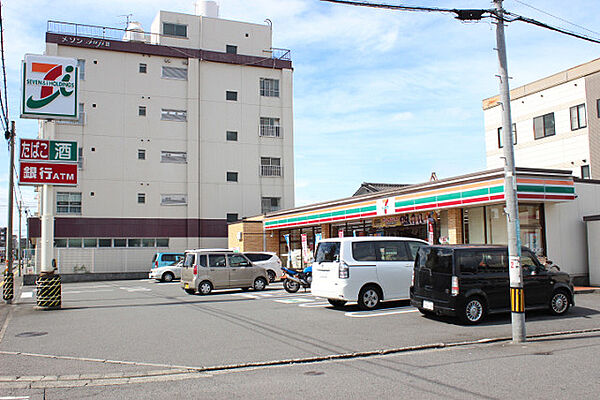 ＣＡＳＡ　Ｐ2 302｜大分県大分市花津留１丁目(賃貸マンション3DK・3階・48.60㎡)の写真 その29