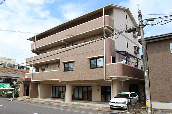 Ｓ’ＢＬＤ 401｜大分県大分市花津留２丁目(賃貸マンション1K・4階・30.78㎡)の写真 その1