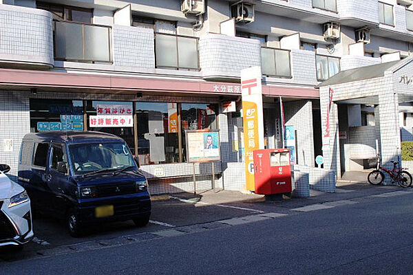 Ｐｒｏｓｐｅｒｉｔａ　Ｈａｇｉｗａｒａ 206｜大分県大分市萩原３丁目(賃貸アパート1SK・2階・30.10㎡)の写真 その30