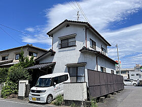 後藤貸家（高城）  ｜ 大分県大分市高城本町（賃貸一戸建3LDK・--・79.42㎡） その1