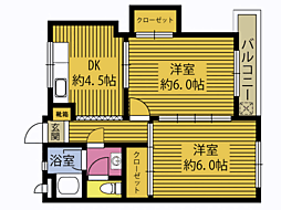 🉐敷金礼金0円！🉐日吉コーポ