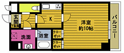 高城駅 4.9万円