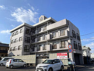 大分県大分市高松東1丁目：物件画像／株式会社別大興産　大分営業所