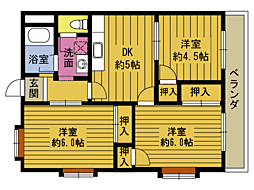 高見パ−クハイツ