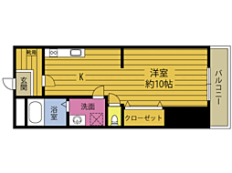 🉐敷金礼金0円！🉐ＴＭＫ高城