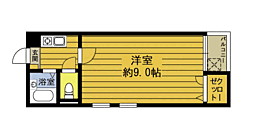 🉐敷金礼金0円！🉐パークハイツ今津留