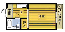 🉐敷金礼金0円！🉐ＮＫＪビル