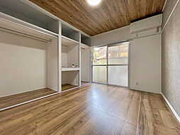 古ケ鶴コーポ 102 1階1Kのリビング/ダイニング