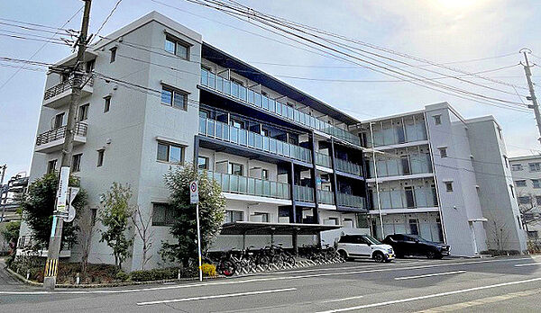 Ｓ−ＦＯＲＴ大分岩田町