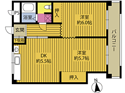 🉐敷金礼金0円！🉐リリィ日岡