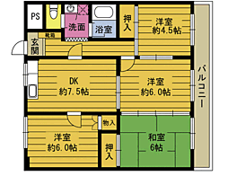 🉐敷金礼金0円！🉐メゾンイグラ