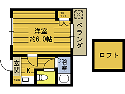 🉐敷金礼金0円！🉐アップルハウス日岡