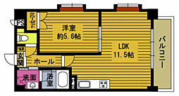 🉐敷金礼金0円！🉐Ｒ71番館