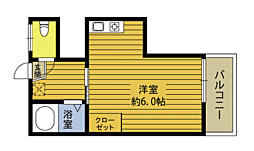 🉐敷金礼金0円！🉐マイメゾン津留