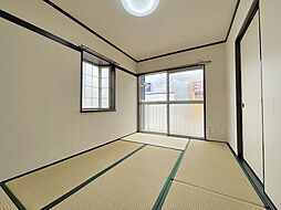 タウニィ佐藤 101 1階2Kのリビング/ダイニング