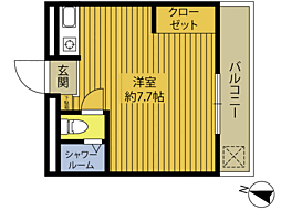 アイポート 2階
