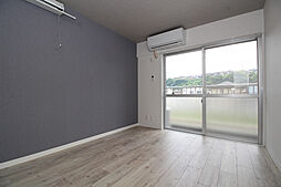 ＴＭＫ高城 302 3階1Kのリビング/ダイニング