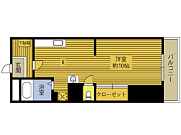 ＴＭＫ高城 4階