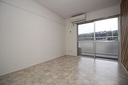 ＴＭＫ高城 402 4階ワンルームのリビング/ダイニング