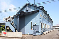大分県大分市松原町3丁目：物件画像／株式会社別大興産　大分営業所