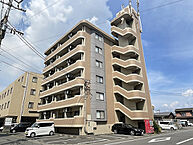 大分県大分市花高松1丁目：物件画像／株式会社別大興産　大分営業所