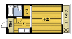 NKJビル 2階/206