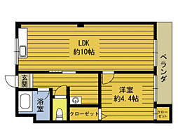 AP新栄 1階