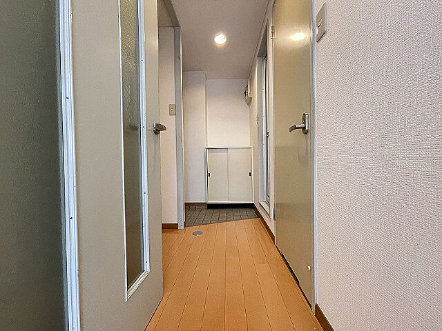 室内