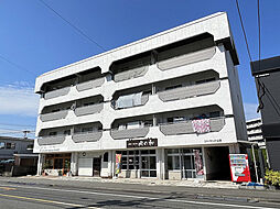 ユナイテッド山津(住居) 2階