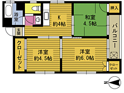 河野ビル 3階