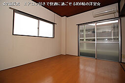 八千代ビル 305 3階1Kのリビング/ダイニング