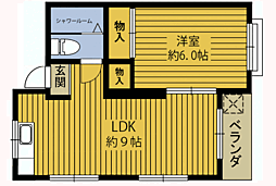 🉐敷金礼金0円！🉐第3園田ビル