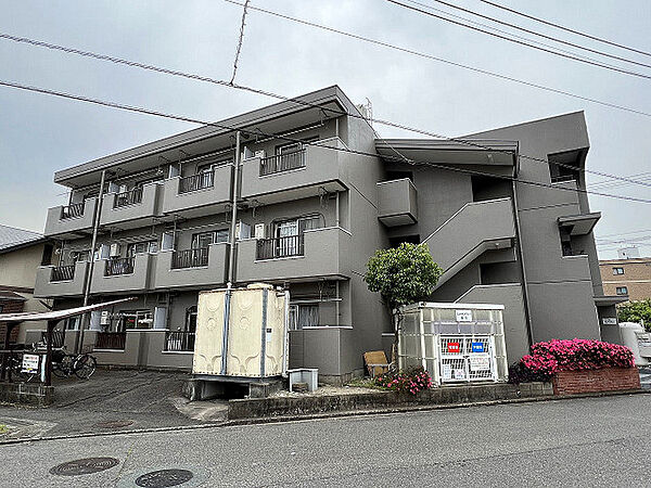 ふじさわハイランド 308｜大分県大分市住吉町１丁目(賃貸マンション1K・3階・19.00㎡)の写真 その1