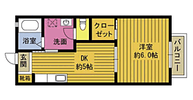 メゾンボヌール 102 ｜ 大分県大分市中春日町（賃貸アパート1DK・1階・28.21㎡） その2