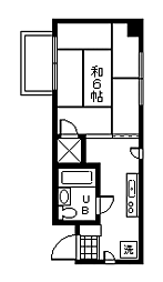 🉐敷金礼金0円！🉐グリーンビル