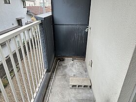 コスモタウン大道 203 ｜ 大分県大分市西大道３丁目（賃貸マンション1K・2階・20.19㎡） その18